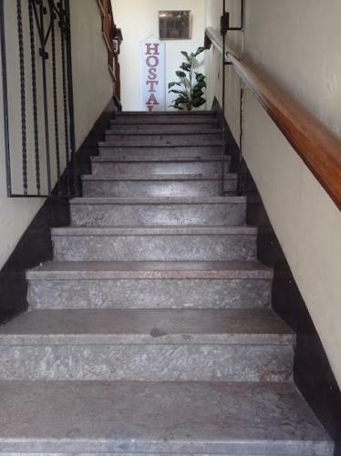 Albergue Luxor