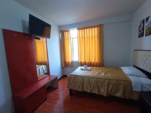 Apartamento Kayros