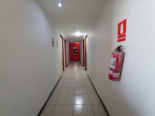Apartamento Kayros