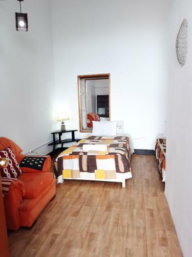 Hostal Evy Hostel Suite & Eventos