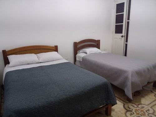 Posada Kuti�a House