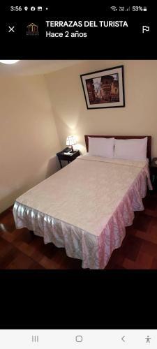Hostal Las Terrazas Del Turista