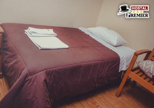Hostal Premier