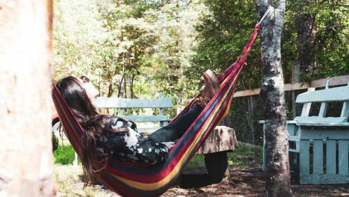 Caba�as Jade