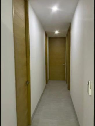 Apartamento de Lujo Altos de Rio Mar Barranquilla