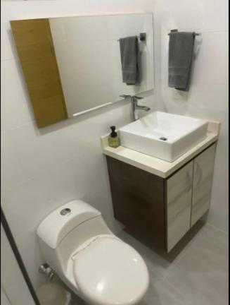 Apartamento de Lujo Altos de Rio Mar Barranquilla