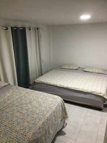 Caba�a Sunset Con Piscina En Salgar