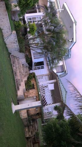 Caba�a Sunset Con Piscina En Salgar