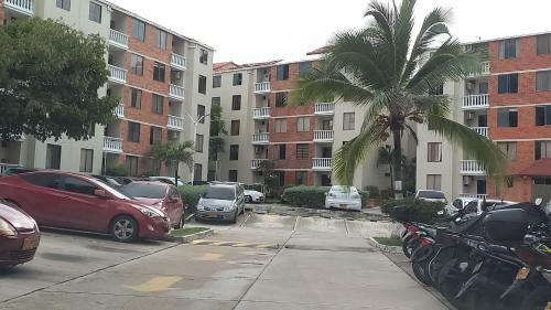 Apartamento Amoblado Excelente Ubicaci�n