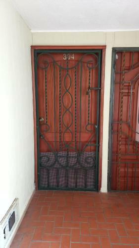 Apartamento Amoblado Excelente Ubicaci�n