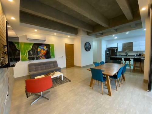 Apartamento Prestigious & Modern Apt 14floor