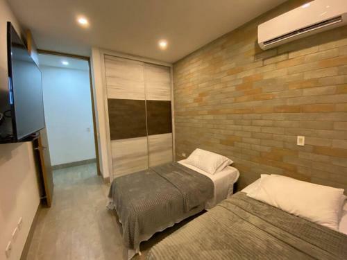 Apartamento Prestigious & Modern Apt 14floor