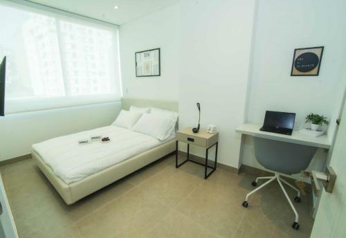 Apartamento Suite De Lujo Distrito 90