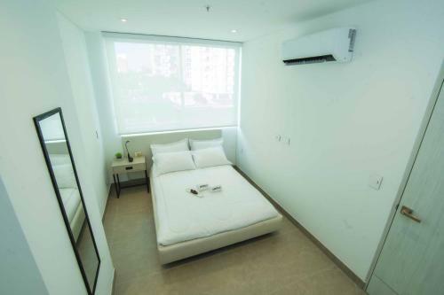 Apartamento Suite De Lujo Distrito 90