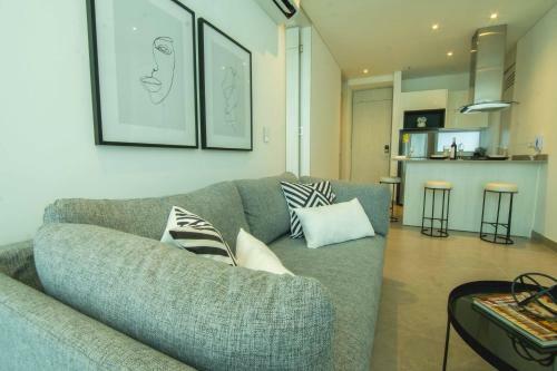 Apartamento Suite De Lujo Distrito 90