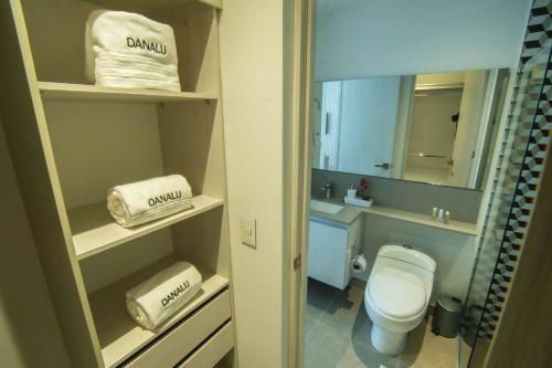 Apartamento Suite De Lujo Distrito 90