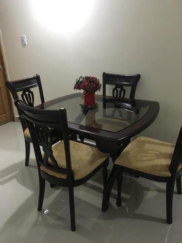 Apartaestudio Amoblado En Barranquilla