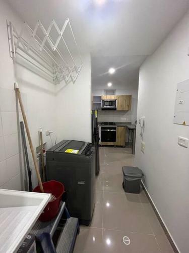 Acogedor Apartamento Zona Norte Con Piscina