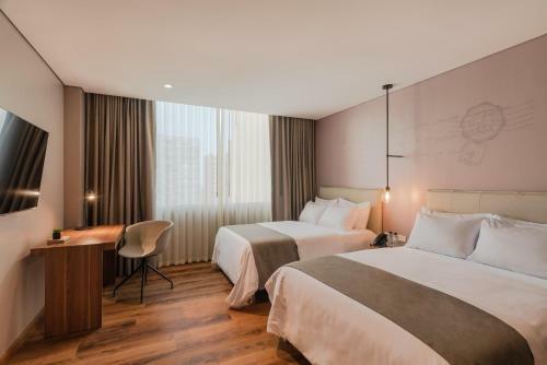 Hotel Sites Barranquilla