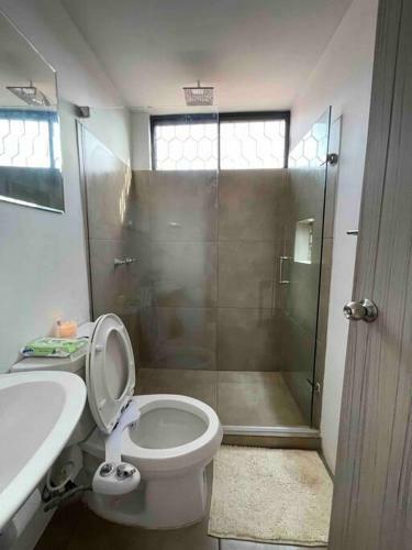 Acogedor Apartamento Con Servicios Incluidos!