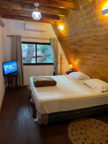 Hotel Caba�a Costa Azul