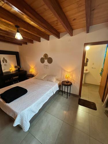 Hotel Caba�a Costa Azul