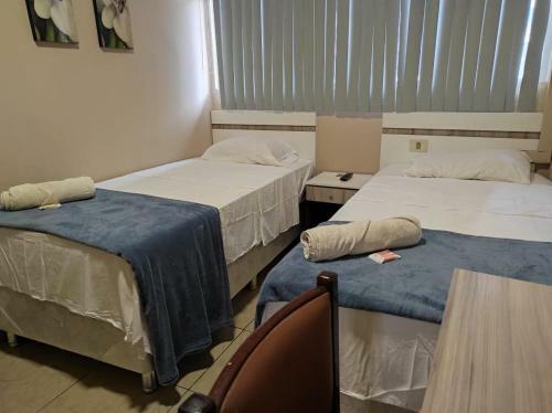 Turis Hotel