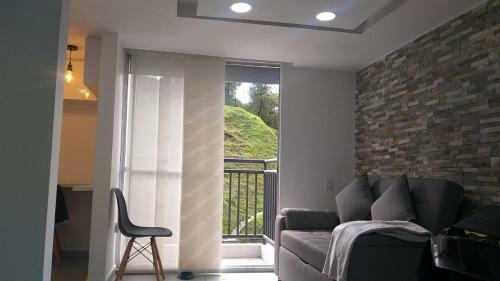 Apartamento Andy