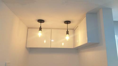 Apartamento Andy