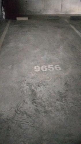 Apartamento Andy