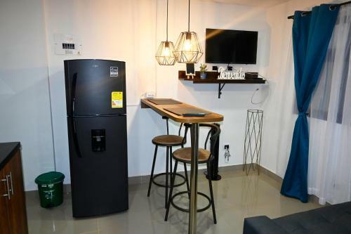Apartamento Andaliving Niquia