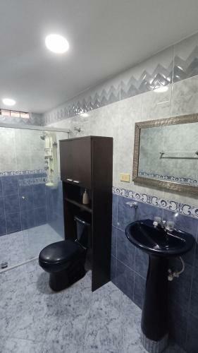 Andantes Coliving