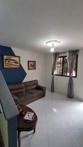 Andantes Coliving