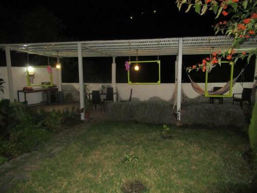 Tu Casita Con Vista Al Rio