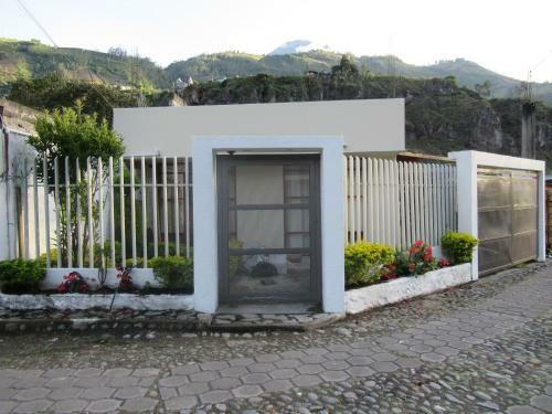 Tu Casita Con Vista Al Rio