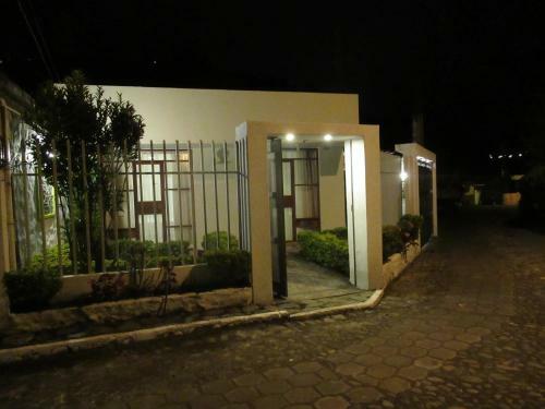 Tu Casita Con Vista Al Rio