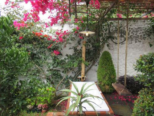 Tu Casita Con Vista Al Rio