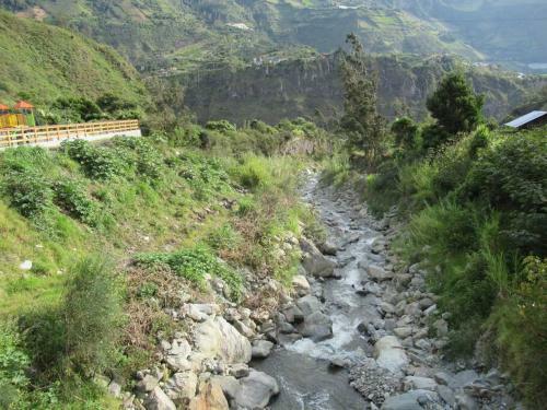 Tu Casita Con Vista Al Rio