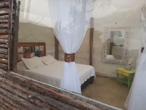 Glamping El Mirador De Las Estrellas