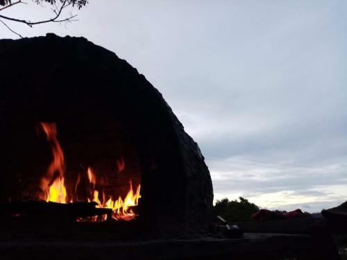 Glamping El Mirador De Las Estrellas