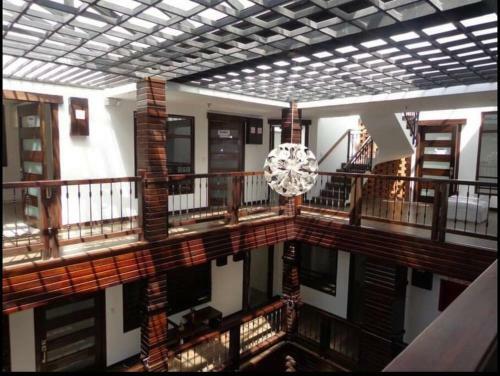 Apartamento Acogedora Suite, A 10 Min Del Centro Caminando