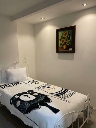Apartamento Acogedora Suite, A 10 Min Del Centro Caminando
