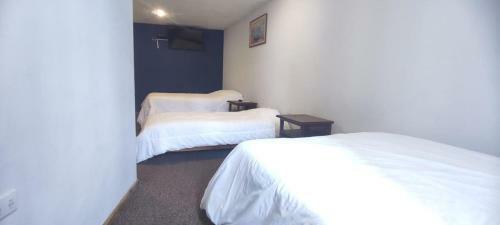 Hotel Alvanos