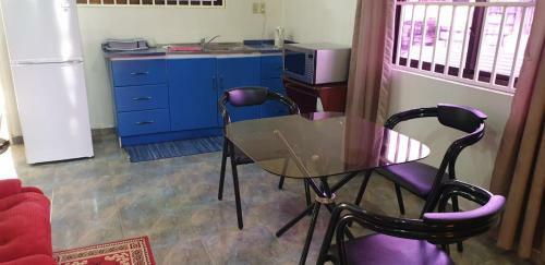 Royal Class Apartment Paramaribo