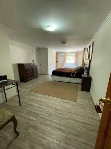 Casa Familiar Para 12 Personas