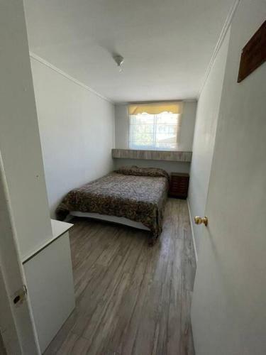 Casa Familiar Para 12 Personas
