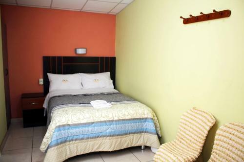 Hotel Montha�as Cajamarca