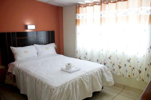 Hotel Montha�as Cajamarca