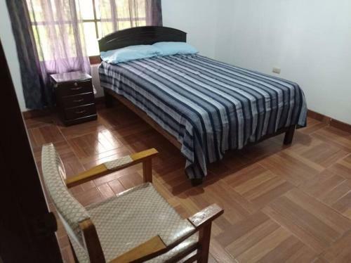 Apartamento El Dorado, Agradable Casa de Campo, Cerca A La Ciudad