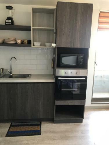 Apartamento Urban Concepcion